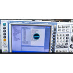R&S CMW270 Wireless Connectivity Tester Price Negotiable      lexso