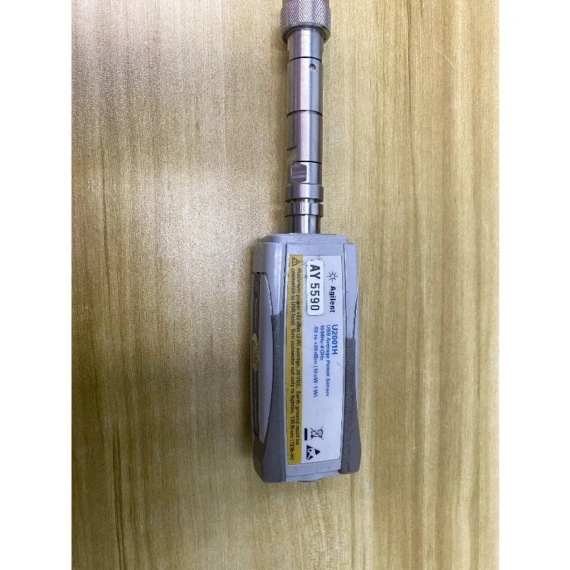 Keysight U2001H 10 MHz 6 GHz USB Power Sensor         ytdi