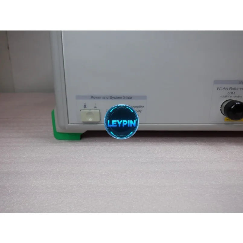 ANRITSU MT8860C WLAN TEST SET (OPTIONS 14 & 17)     ytdi