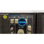 TEKTRONIX 1750 WAVEFORM/VECTOR MONITOR+1720 VECTOR SCOPE FOR PARTS    ytdi
