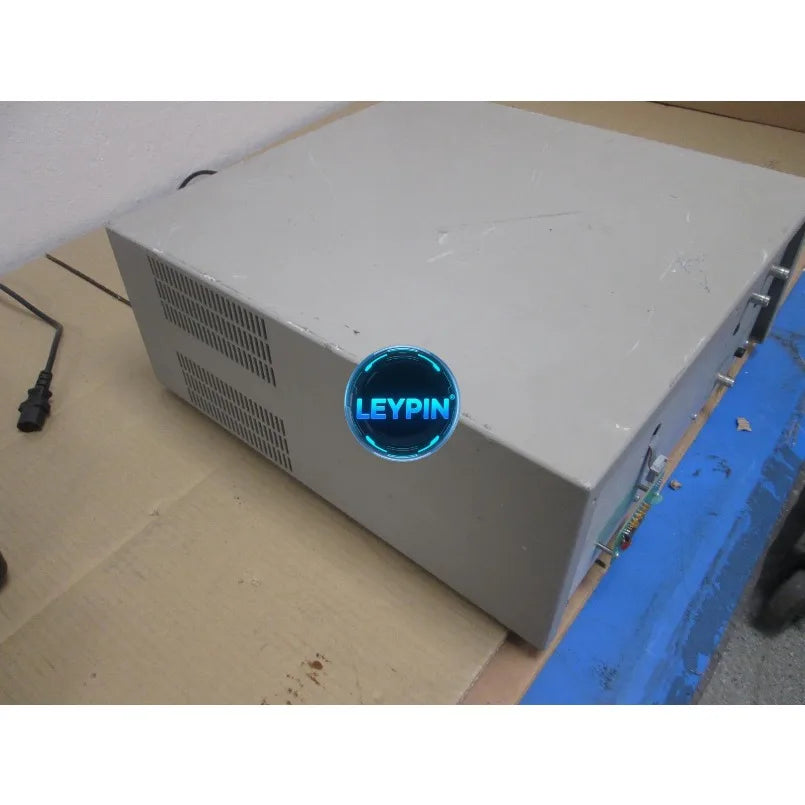 TEKTRONIX 2642A FOURIER ANALYZER    ytdi