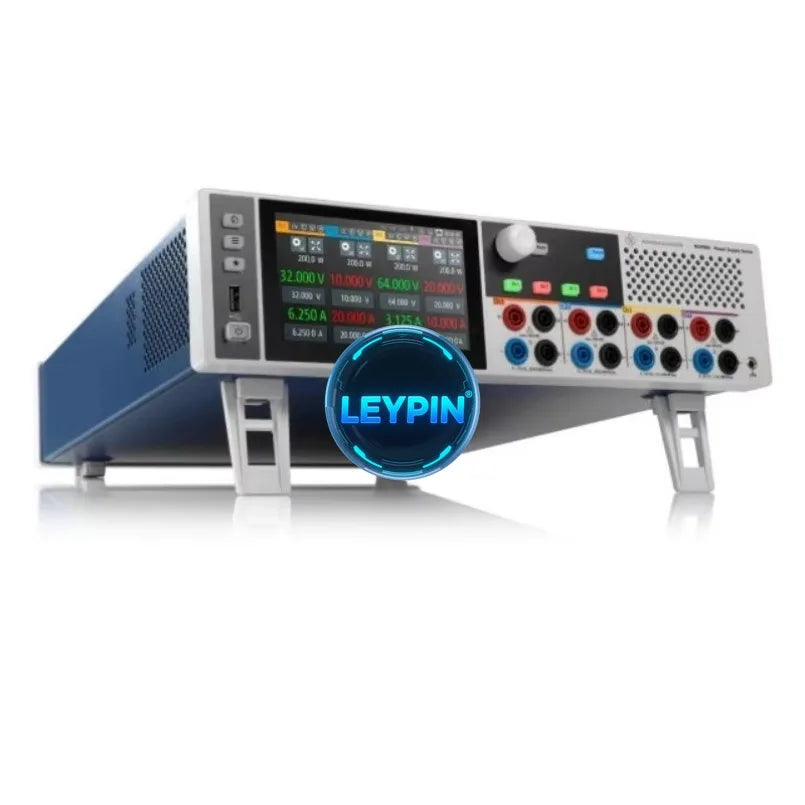 Rohde&Schwarz NGP822  NGP814 Power Supply Series Maximum Output Power 800W    lexso