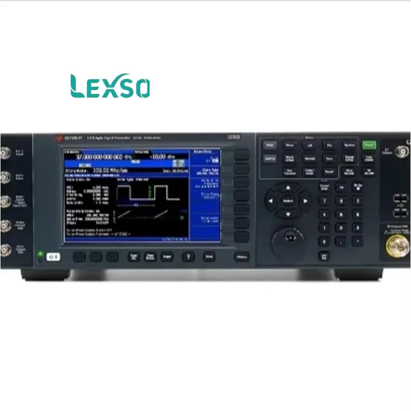 KEYSIGHT N5193A UXG Series Agile signal Generator,10 MHz to 40 GHz Price Negotiable lexso