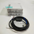 New Original NPN Photoelectric Sensors Reflective Cable PZ-M31 for Automation Equipment Control lexso