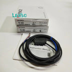 New Original NPN Photoelectric Sensors Reflective Cable PZ-M31 for Automation Equipment Control lexso