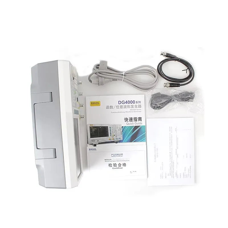 RIGOL DG4000 Series DG4102 DG4062 DG4162 DG4202 Function Arbitrary Waveform Signal Generator Signal Source lexso