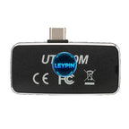 Uni-t UTi380M (Android) Mobile Thermal Imager  UTi380MS (IOS)     lexso
