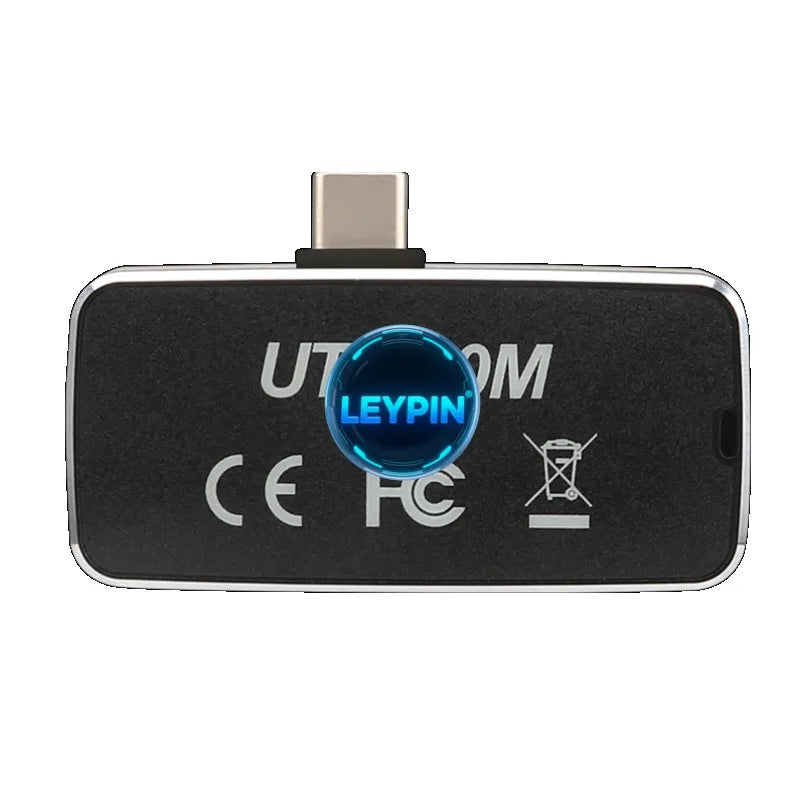 Uni-t UTi380M (Android) Mobile Thermal Imager  UTi380MS (IOS)     lexso