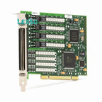 National Instruments PCI-6514 Digital I/O Device lexso