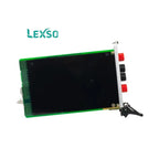 Keysight PXI Digital Multimeter M9181A 6.5 Digit, Basic150 Readings/s, Accuracy of 90 PPM and Basic Features lexso