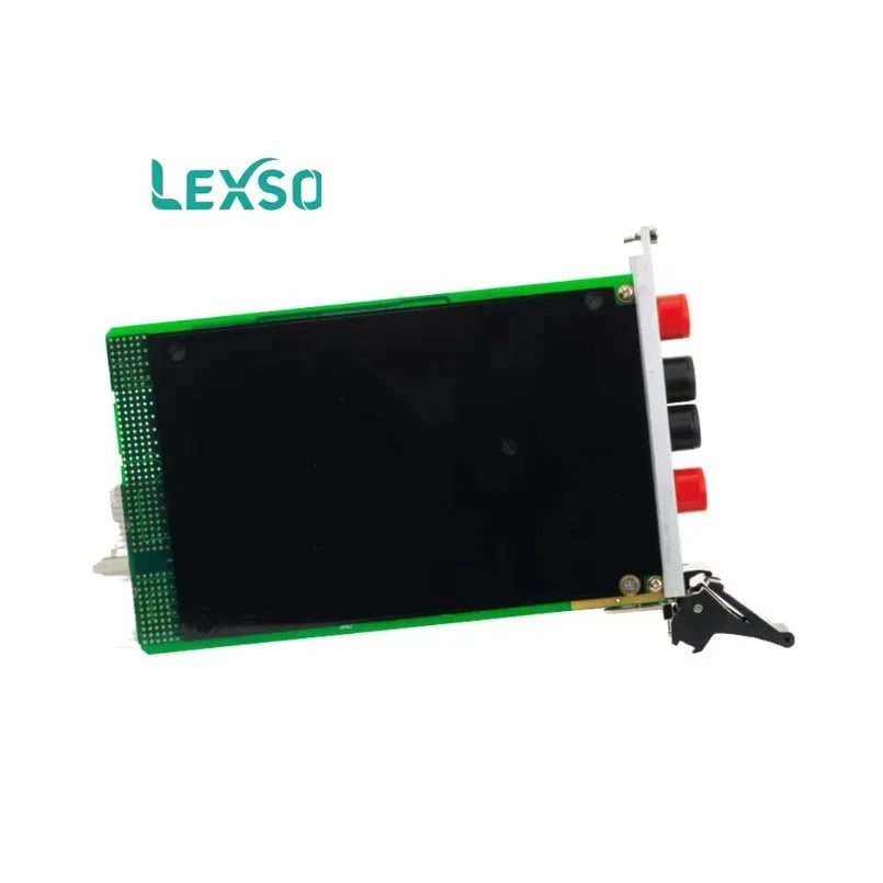 Keysight PXI Digital Multimeter M9181A 6.5 Digit, Basic150 Readings/s, Accuracy of 90 PPM and Basic Features lexso