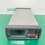 Keysight B2901BL Precision Source / Measure Unit, 1 CH, 1 pA Resolution, 21 V, 1.5 a    lexso