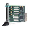 National Instruments PXI-6514 PXI Digital I/O Module-3 Months Warranty American Origin OEM Available lexso