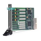 National Instruments PXI-6514 PXI Digital I/O Module-3 Months Warranty American Origin OEM Available lexso