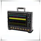 Used KEYSIGHT MXR604A Oscilloscope Infiniium MXR Series Four-Channel 6GHz Bandwidth
