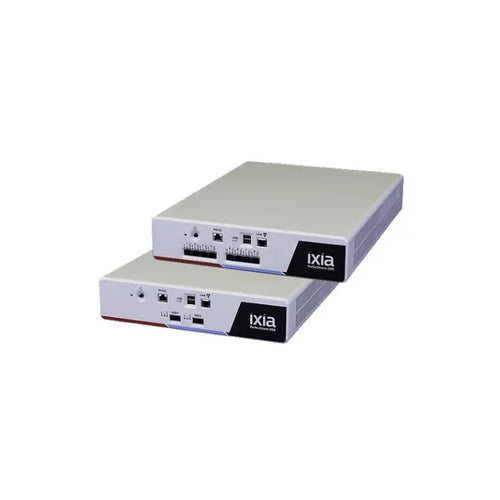 Keysight PerfectStorm ONE Network Security Tester 1GE/10GE for Communication & Networking