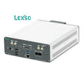 NI USRP-2974 Stand-Alone Software Defined Radio Device Electronic Measuring Instrument lexso