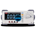 UNI-T UT8803E Classic-Series 3.8 Digit Digital True RMS Benchtop 3 5/6 READINGS RESOLUTION 100kHz  lexso