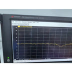 KEYSIGHT PNA Vector Network Analyzer N5245B with 4 Ports 10MHz-26.5GHz     ytdi