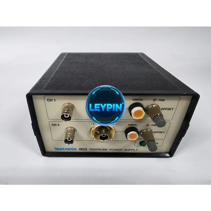 Tektronix 1103 Probe Power Supply    ytdi