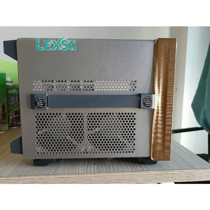 Keysight E4990A Impedance Analyzer, 20 Hz to 10/20/30/50/120 MHz, 40 V built-in DC bias source ytdi