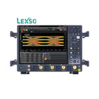 Keysight Uxr0594bp Infiniium Uxr B Series Real-time Oscilloscopes 59 Ghz 4 Channels Agilent lexso