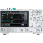 RIGOL DHO802 Advanced Ultra-High Resolution Digital Oscilloscope with High Performance and Precise Signal Analysis lexso
