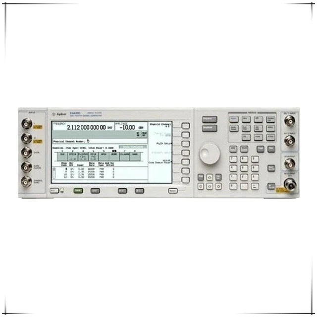 Used Agilent E4436B RF Signal Generator Made in America