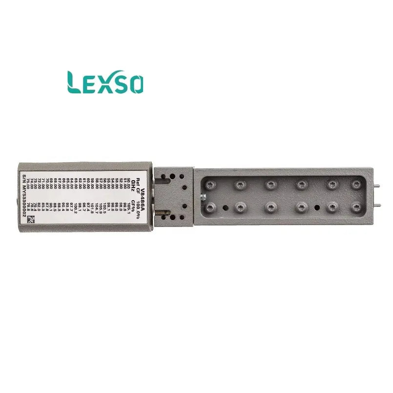 Keysight V8486A Waveguide Power Sensor   ytdi