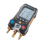 Testo 550s Smart Set - Smart Set Intelligent Digital Display Refrigerant Meter LS   ytdi