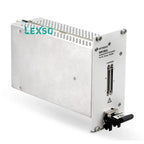 Keysight M9185A PXI 8/16-channel isolated D/A converter lexso