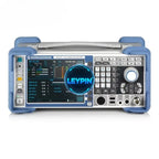 Rohde & Schwarz EVSG1000 Portable Navigation Analyzer    lexso