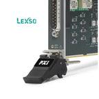 NI PXI-6521-779313-01 Digital Input/Output Module for Oscilloscopes lexso