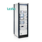 ROHDE&SCHWARZ TS8991 OTA Performance test System lexso