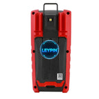 UNI-T UT196 True RMS Professional Multimeter 1500V AC DC Voltage Tester Capacimeter Resistance Frequency Meter     ytdi