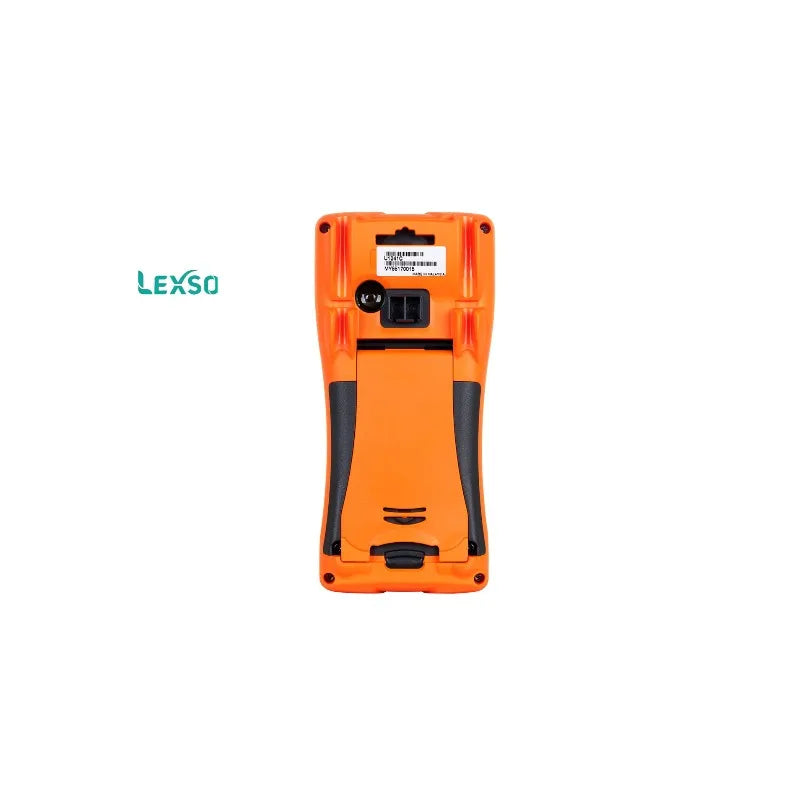 U1241C/U1242C 4 Digit IP67 Handheld Digital Multimeter      ytdi