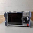 Used Rohde & Schwarz FPL1007 spectrum analyzer