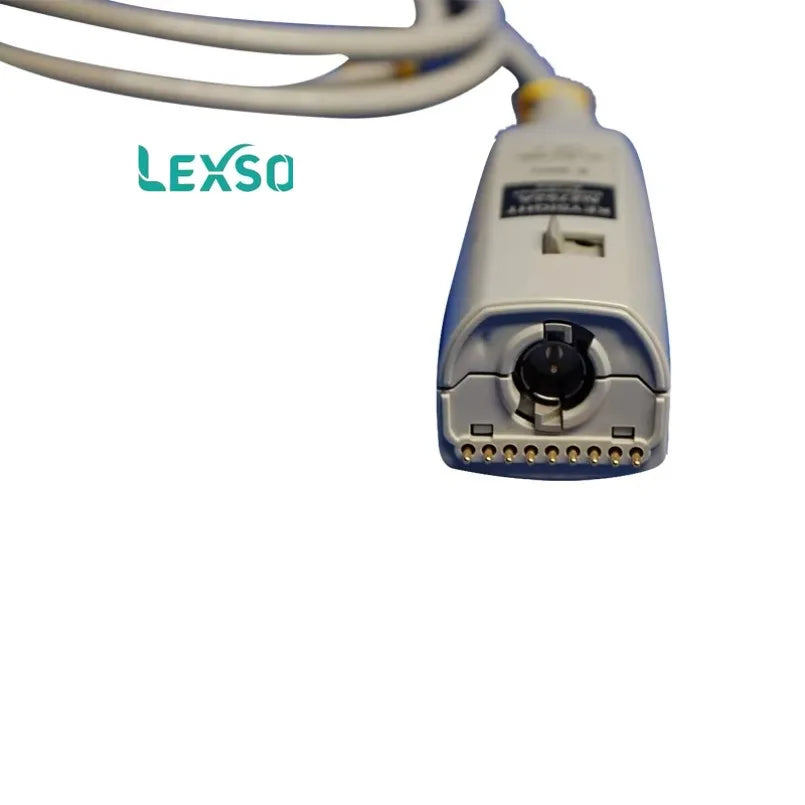 Keysight Agilent N2752A InfiniiMode Active Differential Probe Electronic Measuring Instrument lexso