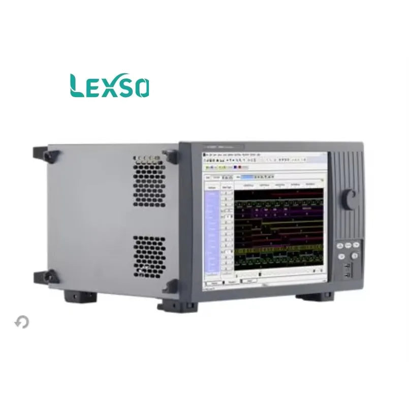 Keysight Agilent 16861A 34-Channel Portable Logic Analyzer Electronic Measuring Instruments    ytdi