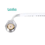 Keysight 11716A Attenuator Interconnect Kit, Type-N ,Provides Wide Attenuation Range with 1 DB Steps    lexso