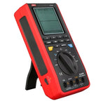 Uni-T Ut81B AC DC Multimeter Tester Intelligent Multimeter Digital Display Professional Electrician Maintenance Voltage Ammeter lexso