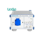 Rohde & Schwarz ENV216 Electronic Measuring Instrument 2-Wire V-Network lexso