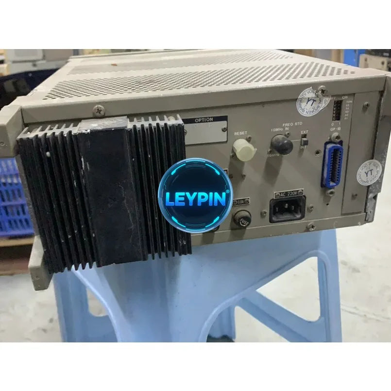 Anritsu MF76A Microwave Frequency Counter 10 Hz - 18G Hz   ytdi