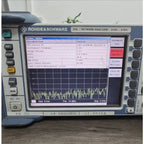 Rohde and Schwarz ZVL3 RF Vector Network Analyzer, 9kHz - 3GHz, 2 port     ytdi