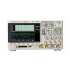 TTLTES Keysight DSOX3024A 200 MHz Oscilloscope with 4 Channels