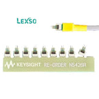 Keysight Agilent N5426A InfiniiMax Differential ZIF Probe Electronic Measuring Instrument lexso