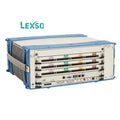 Keysight U4164A Logic Analyzer Module State Mode 4Gb/s 136 Channels 400 Mpts Max Memory Depth Touchscreen  lexso