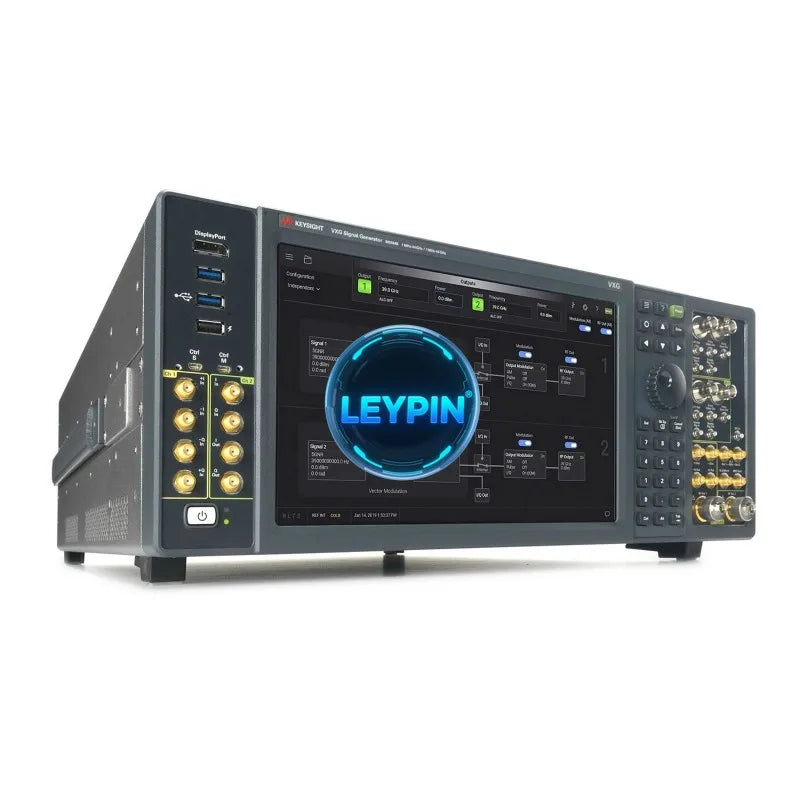 Keysight M9384B VXG Microwave Signal Generator   ytdi