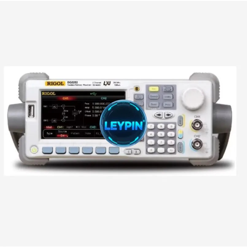 DG5252 Rigol Arbitrary Waveform Generator    lexso