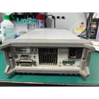 used Keysight E3642A DC Power Supply 0-8V 5A 0-20V 2.5A Bench PSU Tested Working  lexso